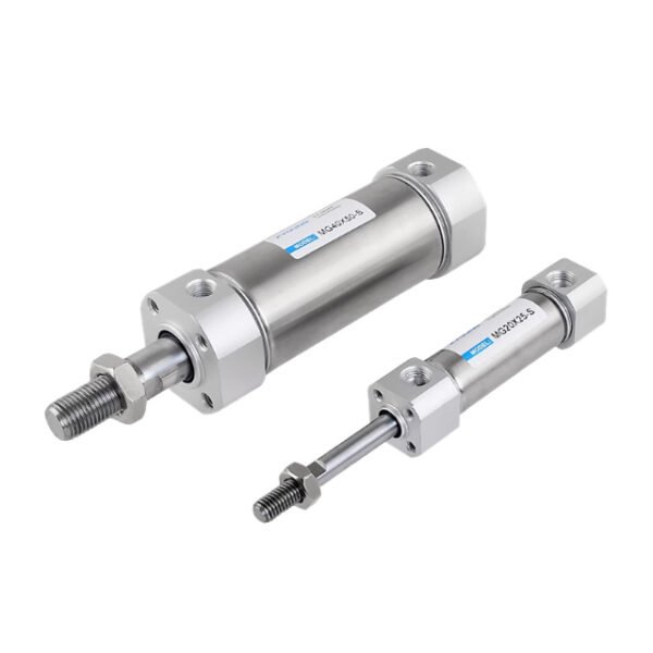 MG Series Mini Air Cylinder