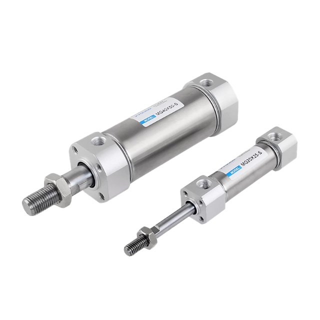 MG Series Mini Air Cylinder