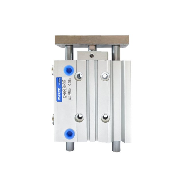 MGPL Series guide rod cylinder