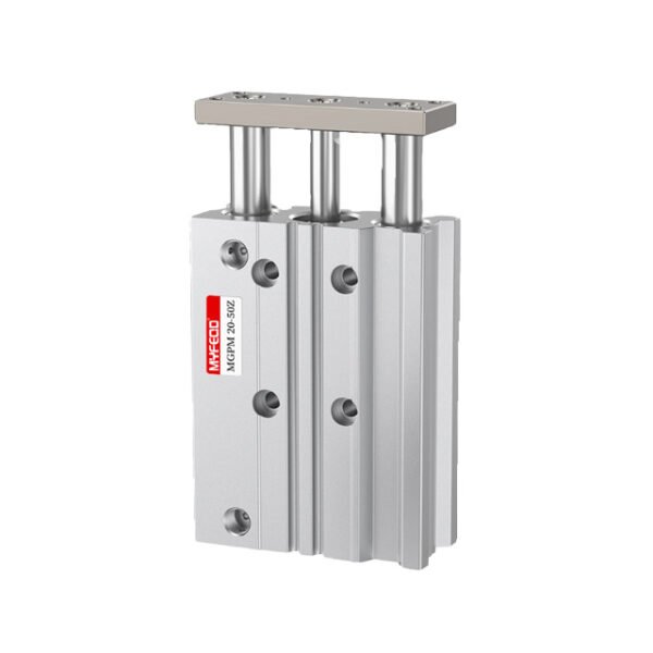 MGPM Series guide cylinders