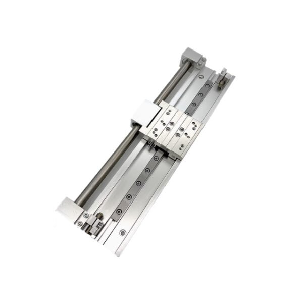 MRX series Rodless Cylinder