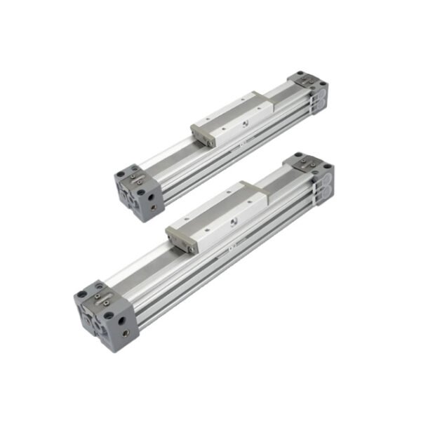 MY1B series rodless pneumatic cylinders