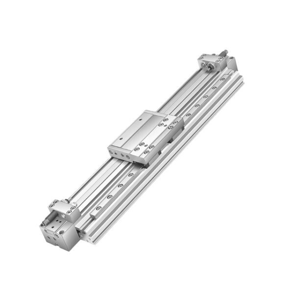 MY1H series rodless pneumatic cylinders