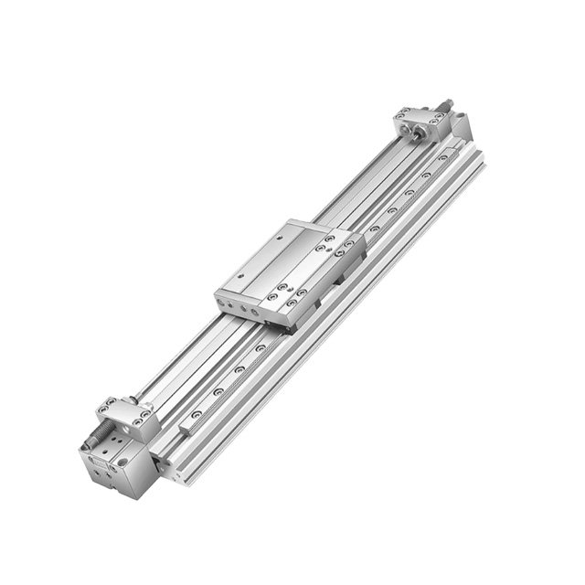 MY1H series rodless pneumatic cylinders