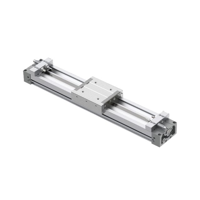 MY1M series Rodless Cylinder