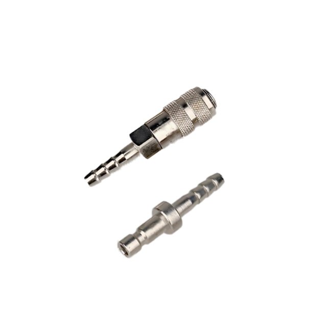 OSH+OPH American air quick coupler