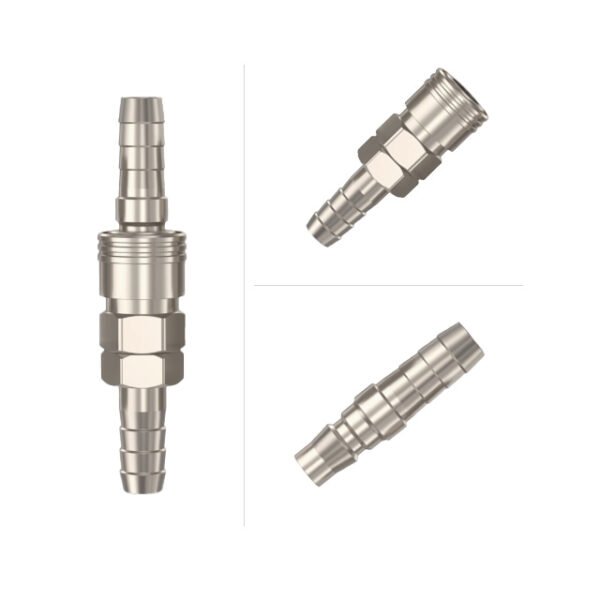 OSH+OPH air quick coupler