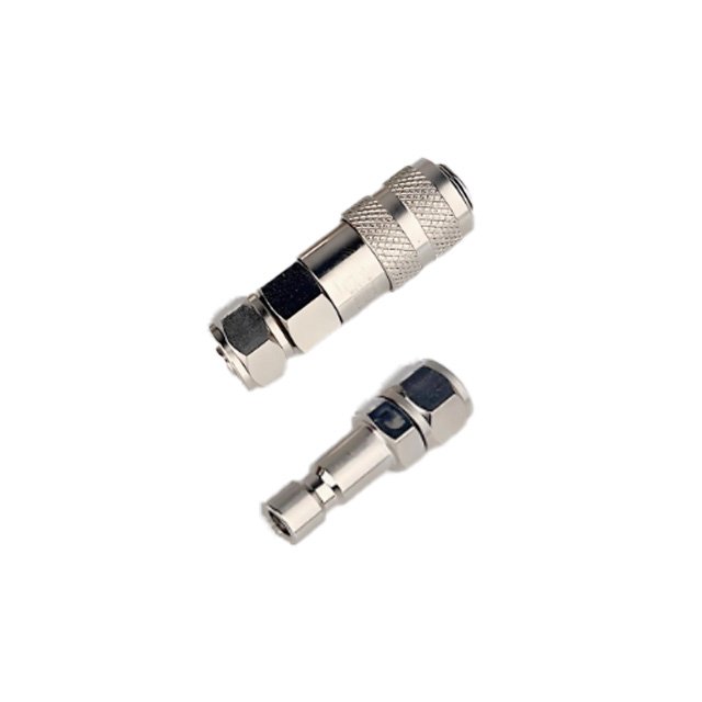 OSP+OPP American pneumatic quick coupler