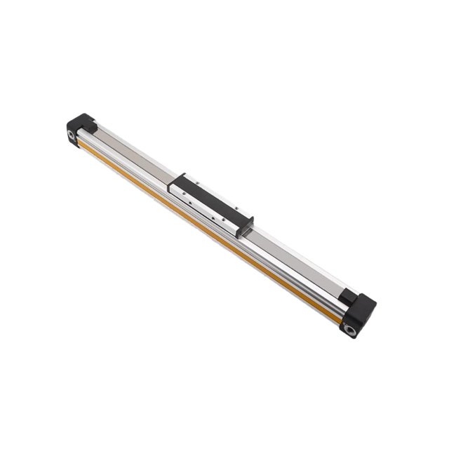 OST OSP series Rodless Cylinder