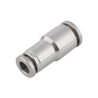 PG stainless steel reducing coupling