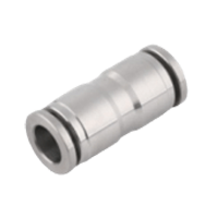 PU stainless steel air fittings