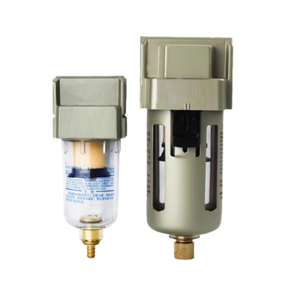 Pneumatic Filters AF2000-02