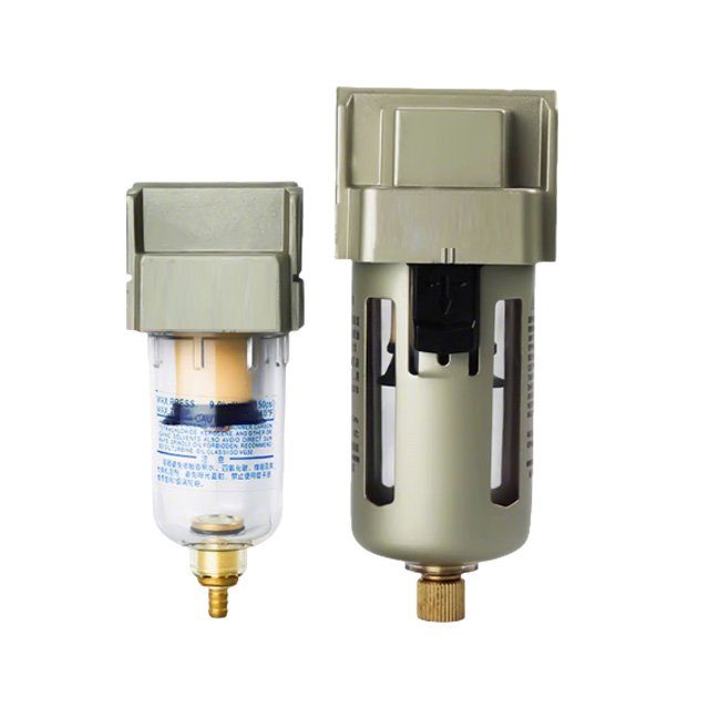 Pneumatic Filters AF2000-02