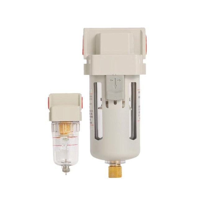 Pneumatic Filters AF3000-02