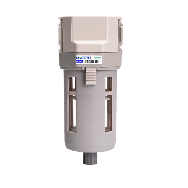 Pneumatic Filters F4000-04