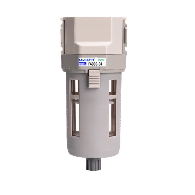 Pneumatic Filters F4000-04
