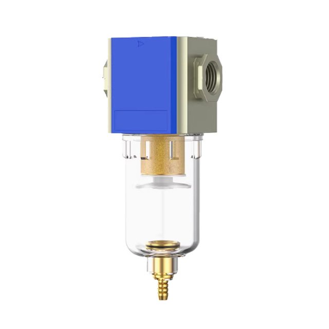 Pneumatic Filters GF200