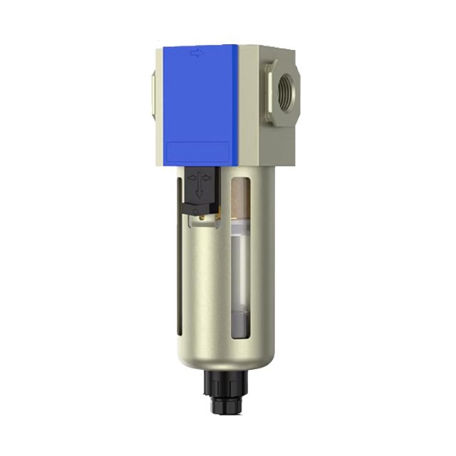 Pneumatic Filters GF300