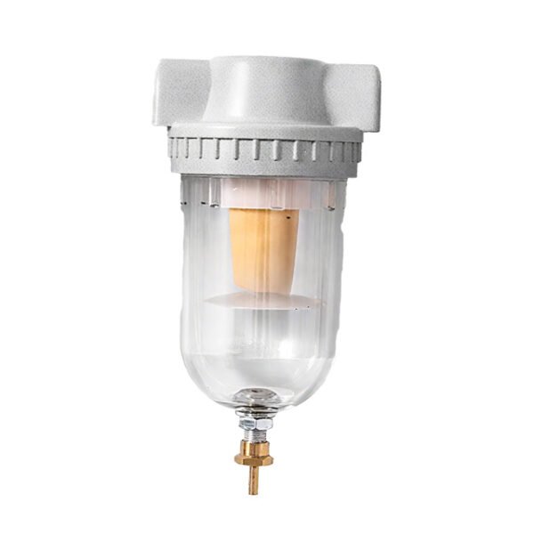 Pneumatic Filters QSL
