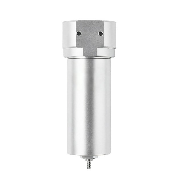Pneumatic Filters QSLH