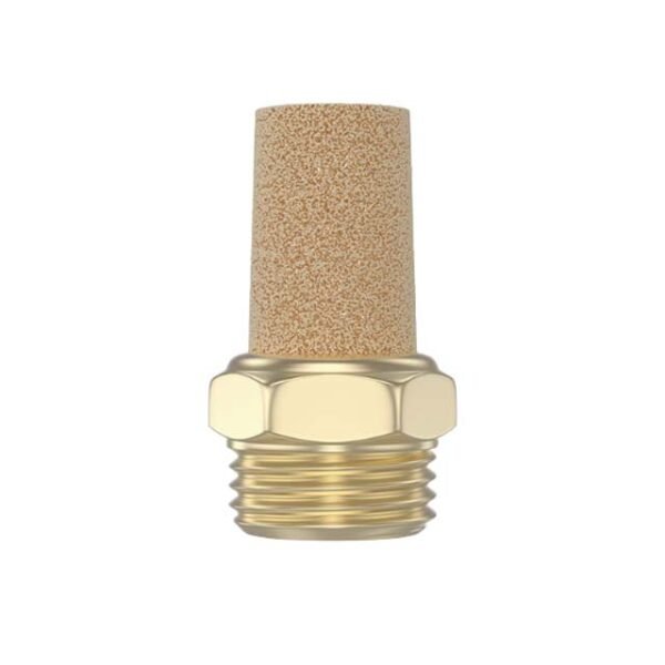 Pneumatic Muffler BSL