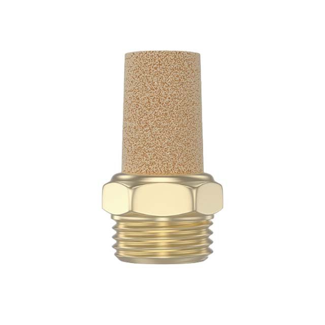 Pneumatic Muffler BSL