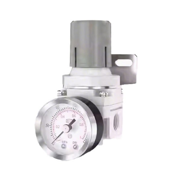 Pneumatic Pressure Regulator AR2000-02