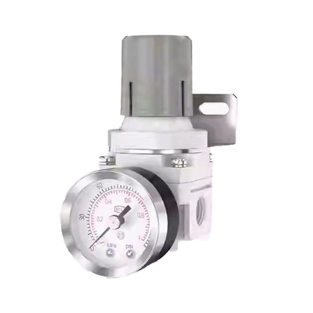 Pneumatic Pressure Regulator AR2000-02