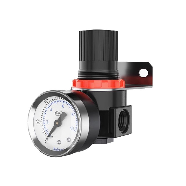 Pneumatic Pressure Regulator AR2000