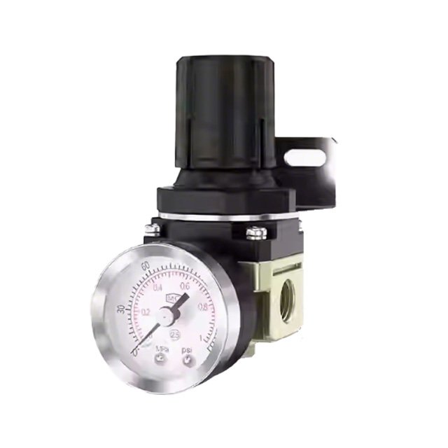 Pneumatic Pressure Regulator AR3000-02