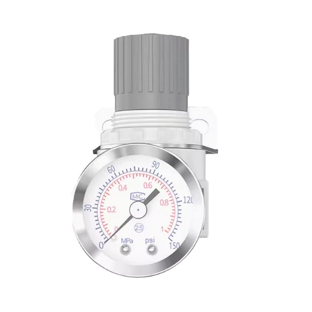 Pneumatic Pressure Regulator BR2000