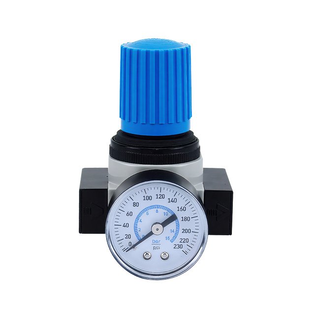 Pneumatic Pressure Regulator FESTO