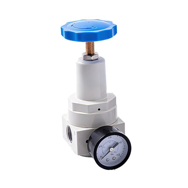 Pneumatic Pressure Regulator QTYH