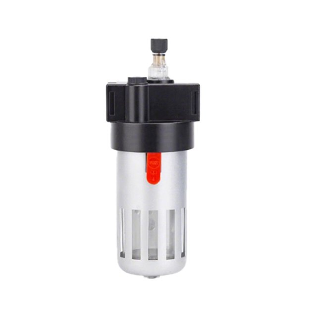 Pneumatic oil filter BL3000