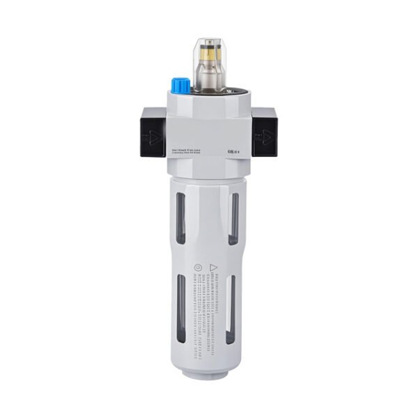 Pneumatic oil filter FESTO