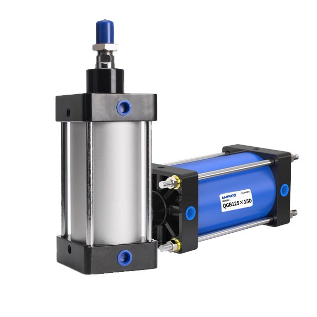 QGB Series Standard Cylinder