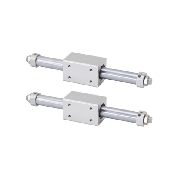 RMS series rodless pneumatic cylinders