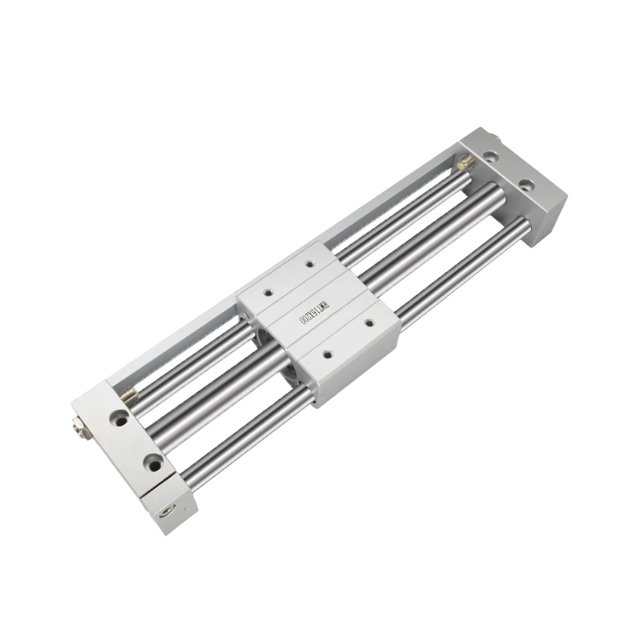 RMT series pneumatic rodless cylinder