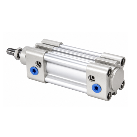 SAI Standard Cylinder 2