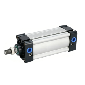 SAU Series standard pneumatic air cylinder 3