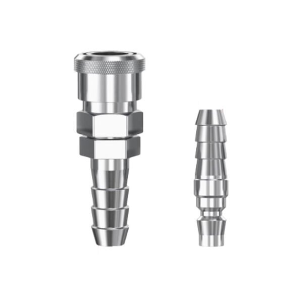 SH+PH air quick coupler