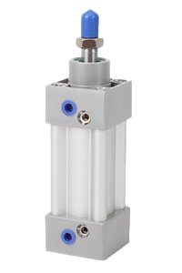 SI Pneumatic cylinder 1