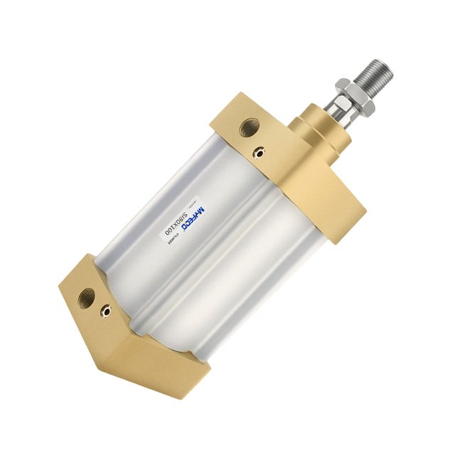 SI Series Standard Air Cylinders