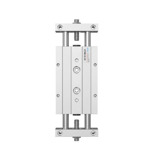 STMB Series twin rod air cylinder