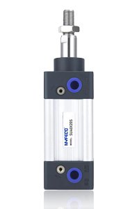 SU Pneumatic cylinder