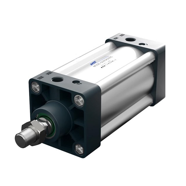 SU Series Standard Pneumatic Cylinder