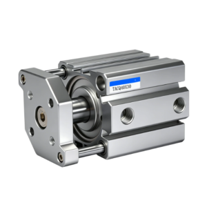 TACQ series compact cylinder 5