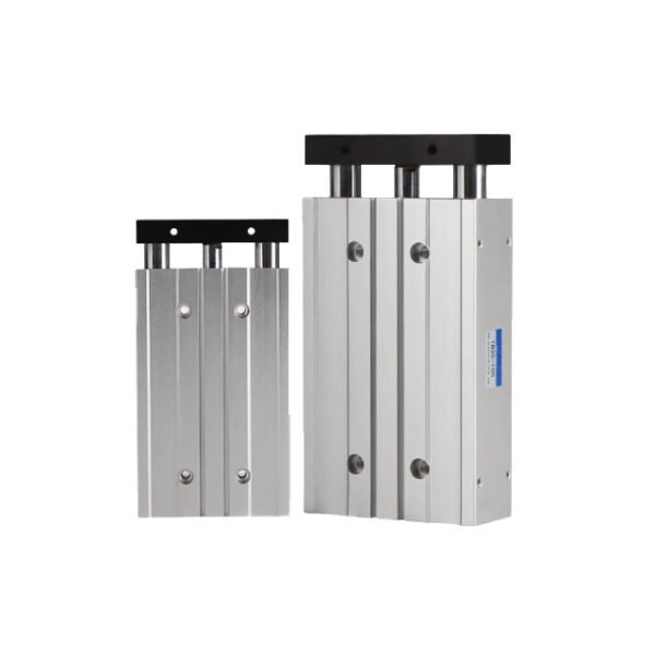 TB TU Series guide cylinders