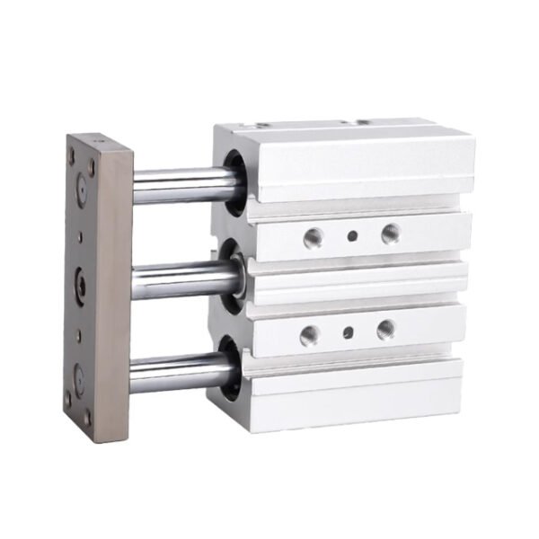 TCL Series guide rod pneumatic cylinder