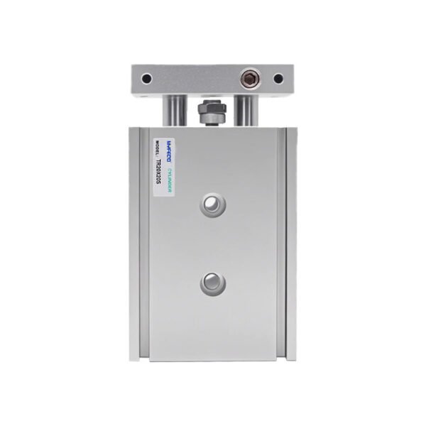 TR Series dual rod pneumatic cylinder